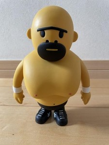 スポット値下げ❗️ヴィンテージGIジョー極初期TMボディ スポット