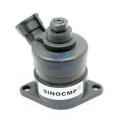 Solenoid Valve 9218234 for Hitachi ZX200-3 ZX210-3 ZX350-3