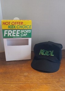 Kool Hat | eBay