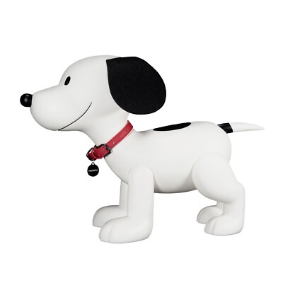 その他 SUPER7 PEANUTS SUPER SIZE VINYL - SNOOPY Super7 - Peanuts