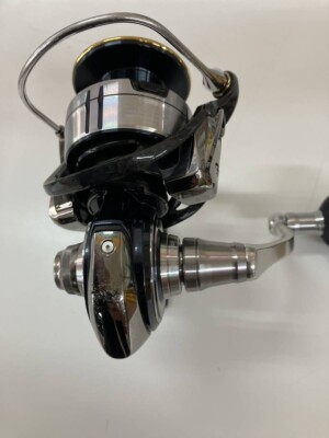 Daiwa 19 Certate LT 5000D-XH Spinning Reel | eBay