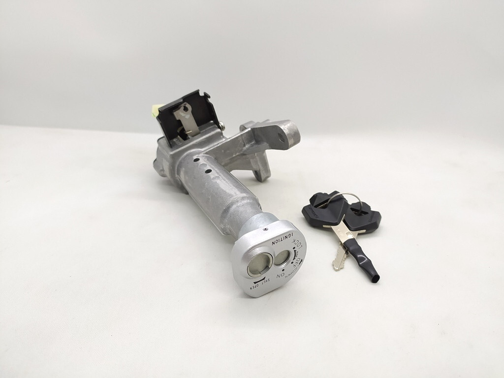 Kawasaki Kaze ZX130 ZX-130 Main Ignition Switch NOS Genuine