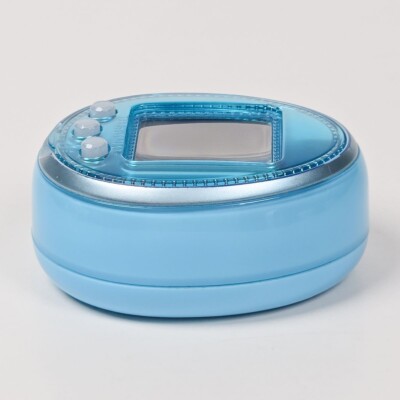 Bandai Tamagotchi 4u Plus Sky Blue B1535 for sale online | eBay
