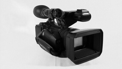 Sony HXR-NX5U Camcorder - Black for sale online | eBay