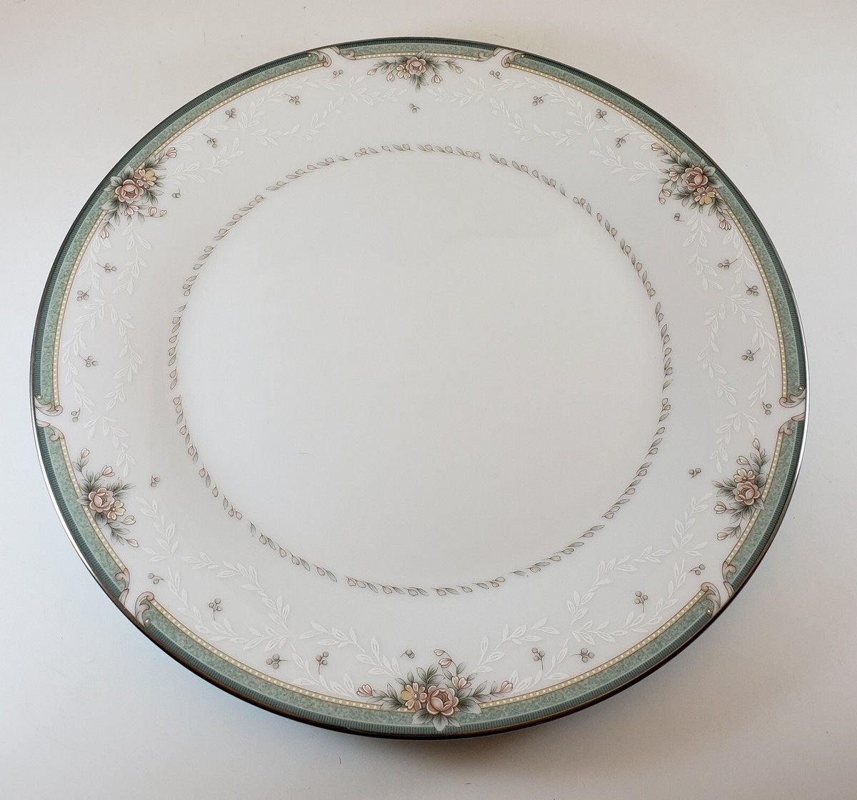 Noritake Greenbrier China 4101 Assorted RARE Multi Discount Free