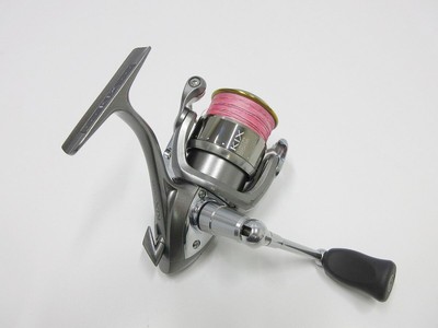 ダイワ カルディアKIX 2506 スプール ダイワ カルディア KIX 2506 浅溝