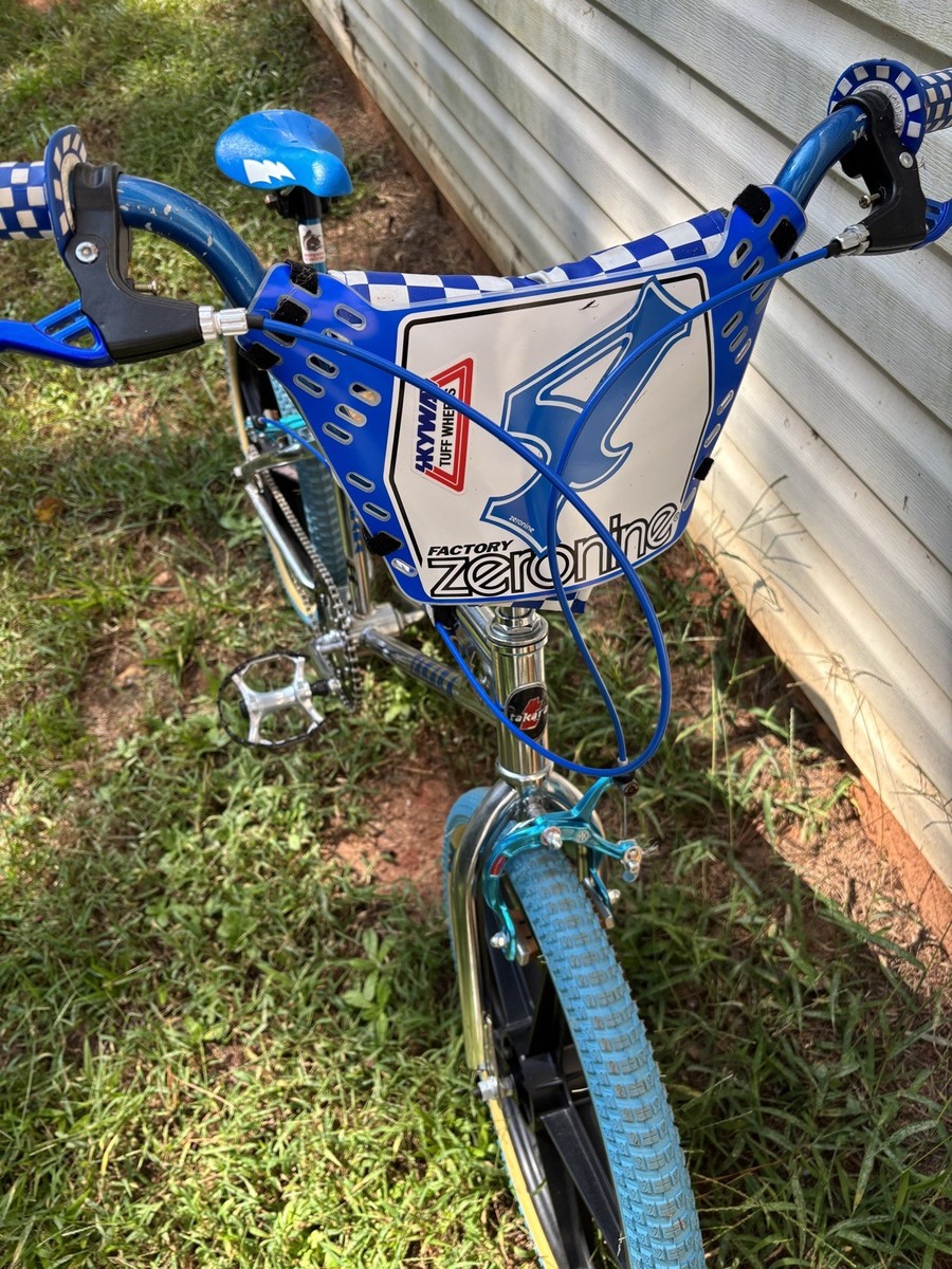 Old school bmx '80's Takara Outlaw - Good, Used | eBay