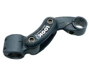 LOOK ERGOSTEM ステム 調整可能 新品未使用 Yahoo!オークション - LOOK