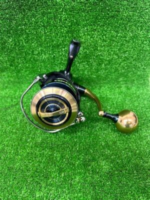 Daiwa Saltiga 20000 SLP Works Semi-Order System Spinning Fishing
