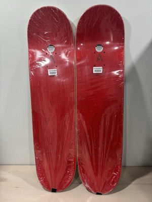 Yuto Horigome Signed Fuji 2 8.0 & Fade 8.25 April Skateboards | eBay