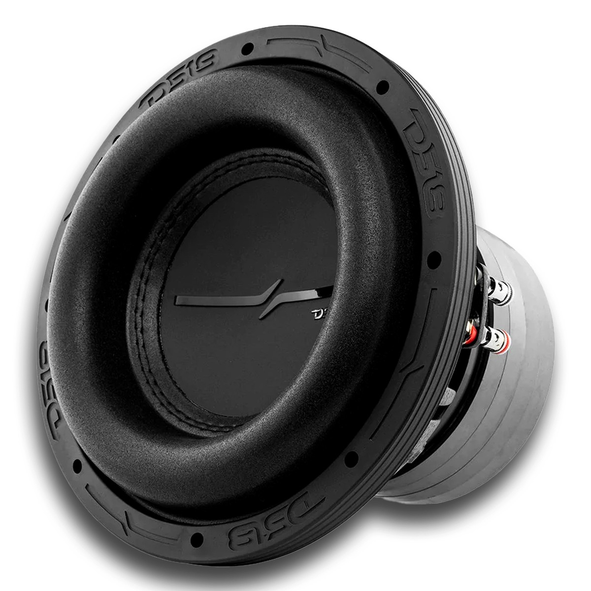 DS18 ZXI8.2D 8 inch Car Audio Subwoofer for sale online | eBay