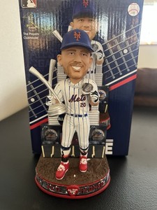 Pete Alonso Bobblehead | eBay