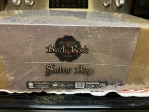 アンティーク レアゲーム BLACKBOX アンティーク レアゲーム BLACKBOX