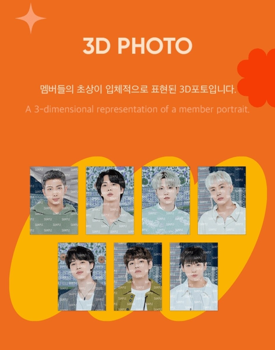 방탄소년단 2022 BTS [ PERMISSION TO DANCE ON STAGE : SEOUL