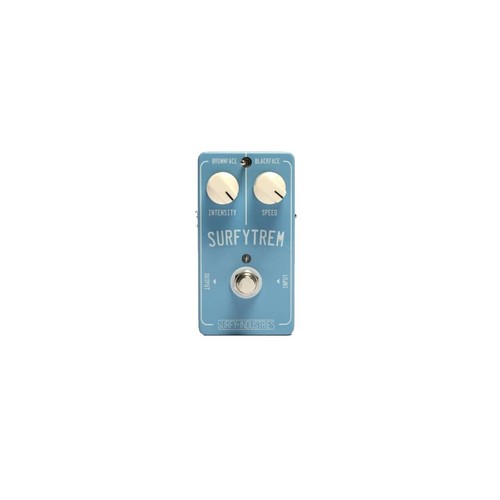 T-REX Tremster Tremolo Guitar Effect Pedal Early Model | eBay