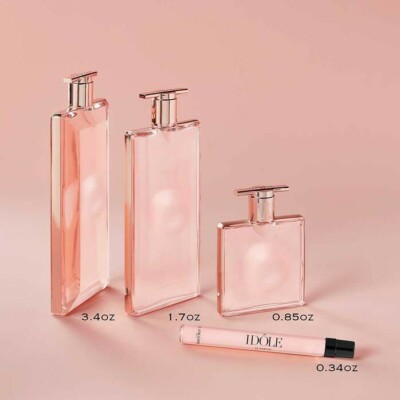 Lancome Idole Le Parfum Spray Featuring Zendaya 1.7 oz / 50 ml