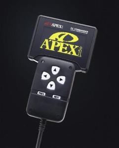 Apexi EL Commander Hand Controller Power FC all models 415-A030