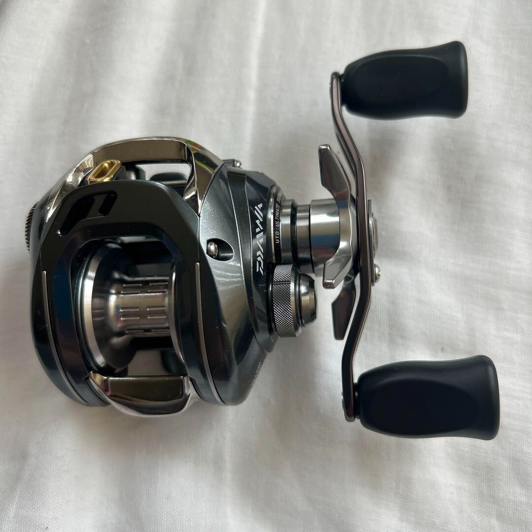 DAIWA TD ZILLION Limited J Dream 5.3R-JD | eBay