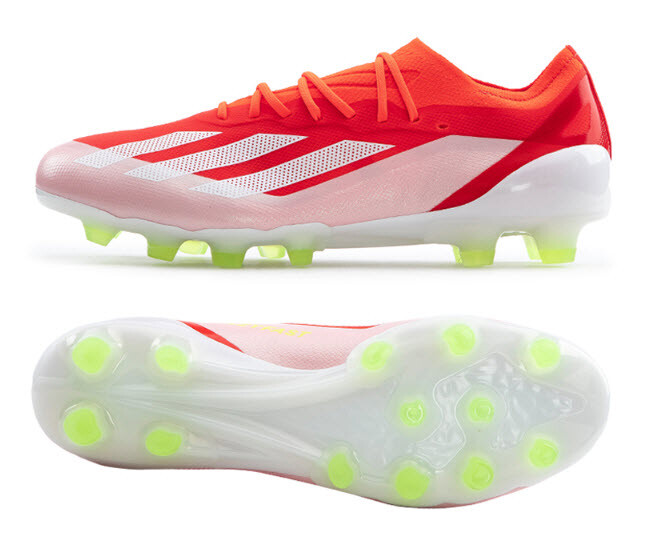 adidas originals スノーボードブーツ Vibramソール レッド adidas