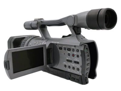 Sony HDR-FX7 Handycam Full HD Digital Video Camera Very Good | eBay