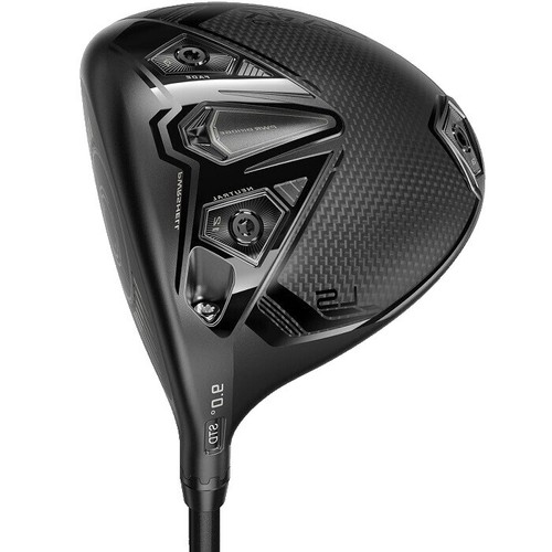 Globe Ride ONOFF KURO 2024 9.5 Degree TATAKI:50 CBT S Flex Driver