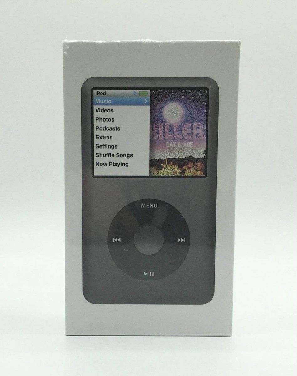 iPod アイポッド A1238 160GB iPod アイポッド A1238 160GB iPod