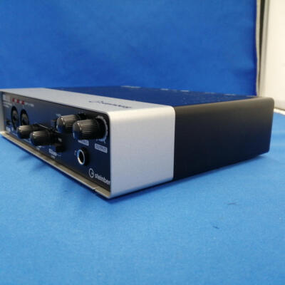 STEINBERG Audio Interface UR242 from Japan | eBay