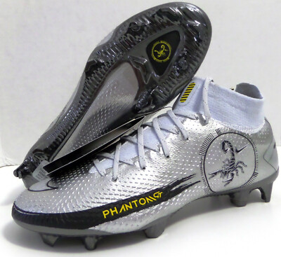 Nike Phantom Scorpion Elite Dynamic Fit FG Size 7 Secret Soccer