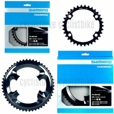 Shimano Dura Ace 54t Chainring | eBay