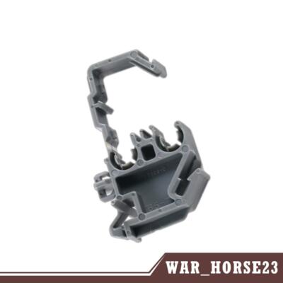 Fits Honda Acura Accord TL Civic Trunk Lid-Torsion Bar Clip Spring