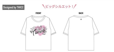 TWICE POPUP POP UP STORE 2025 THIS IS FOR WORLD TOUR IN JPN