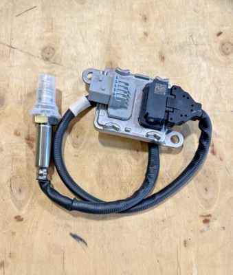 Kenworth T680 MX-13 Paccar NOX Sensor 2347656 Peterbilt | eBay