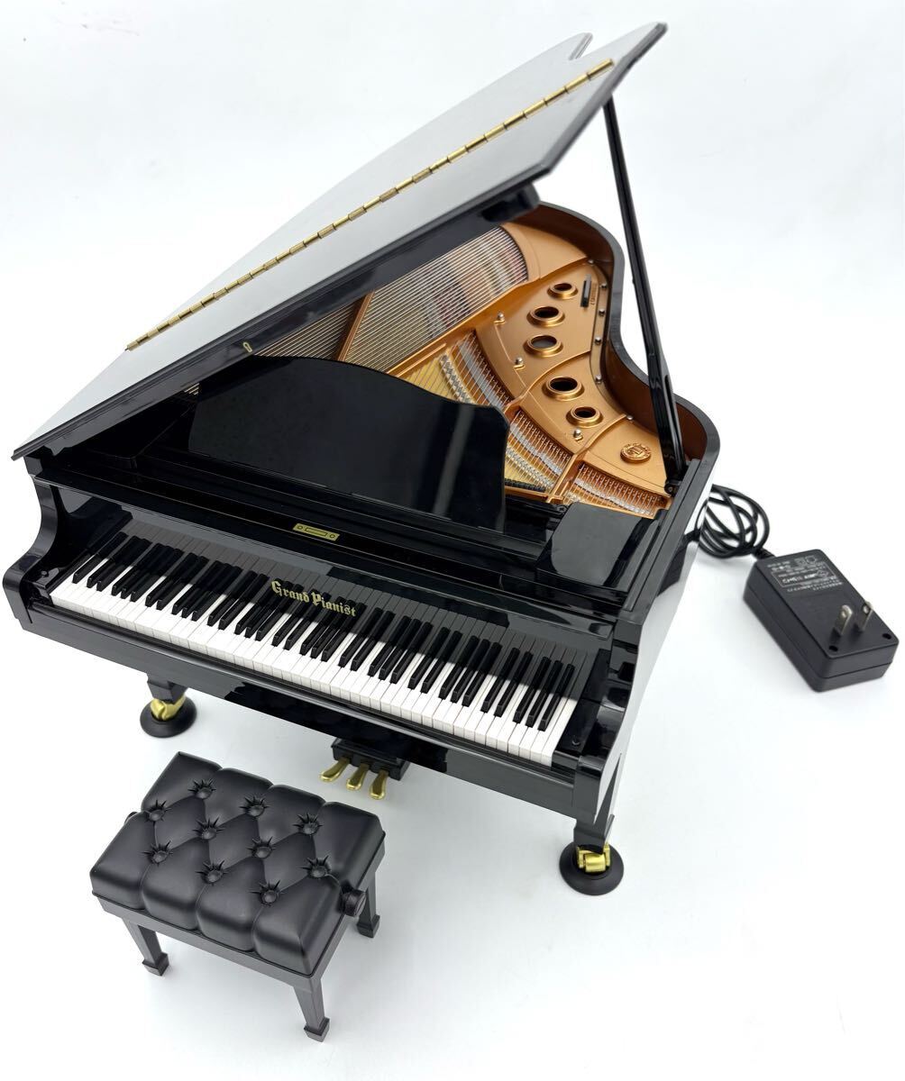 セガ グランドピアノ グランドピアニスト SEGA TOYS⁄セガトイズ】Grand