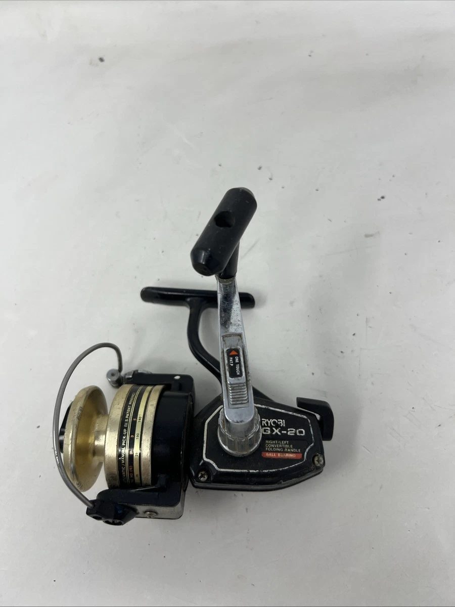 リール RYOBI ADVENTURE CARBON 70 MAGTEC リール RYOBI ADVENTURE