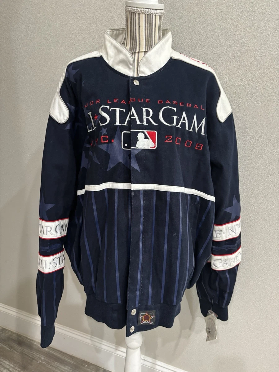 ウェア JH Design 2008 MLB All-Star Game Jacket ウェア JH Design