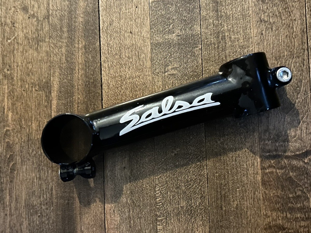 Salsa ステム (ビンテージ) 90mm Salsa ステム (ビンテージ) 90mm