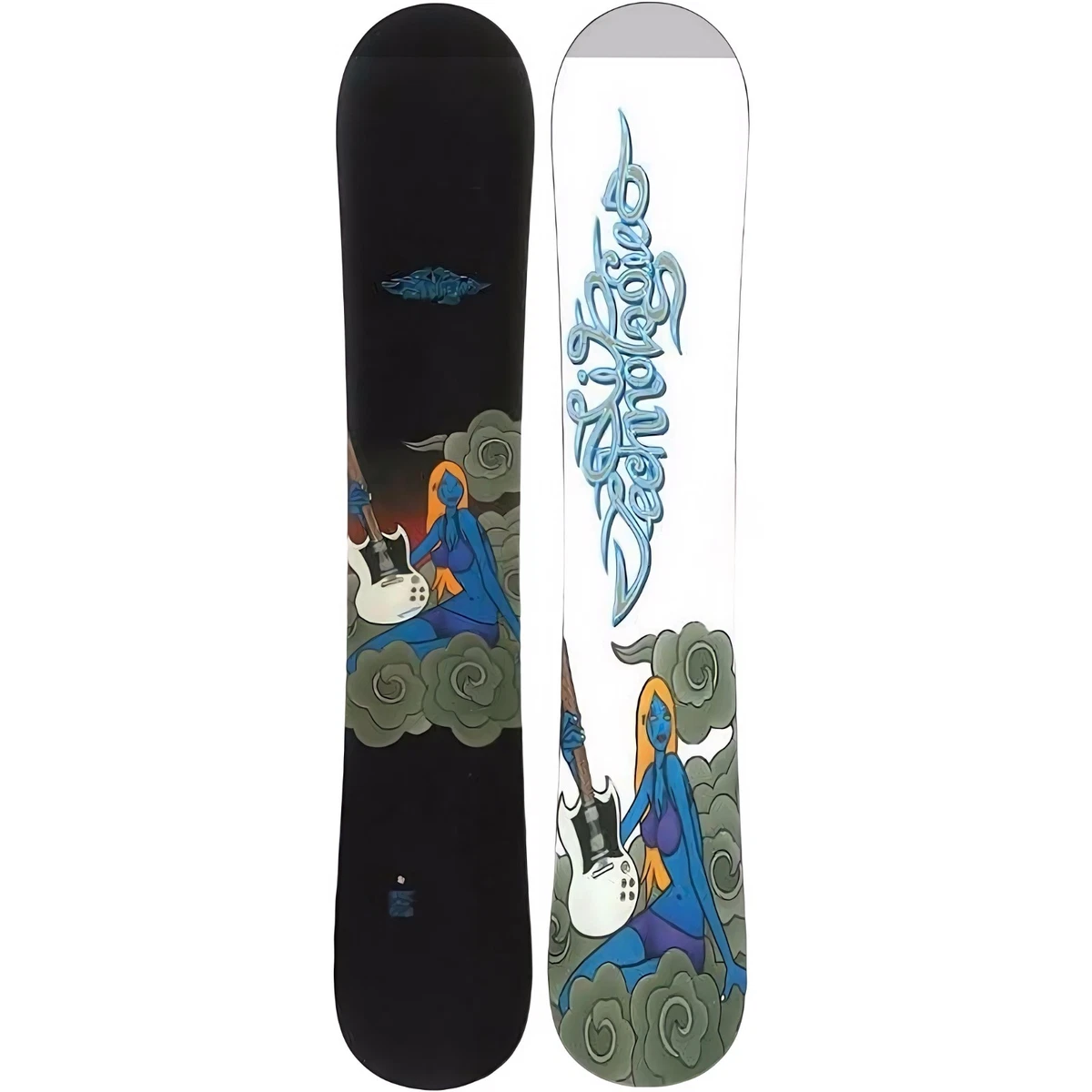 ビンテージ LIB TECH Phoenix 154 Lib Tech Phoenix Jamie Lynn C2BTX