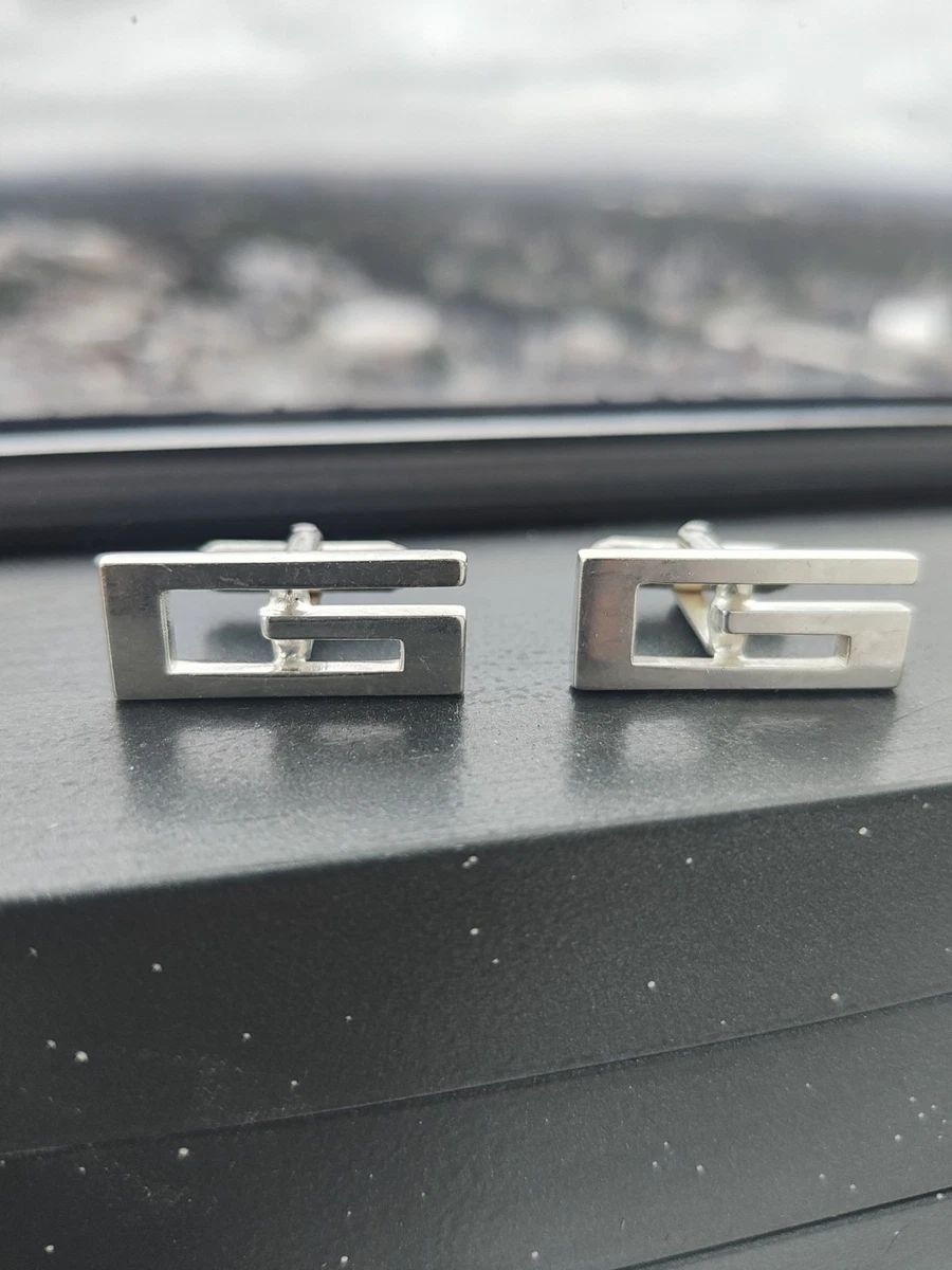 TOM FORD シルバー カフリンクス Tom Ford Cufflinks for sale - eBay