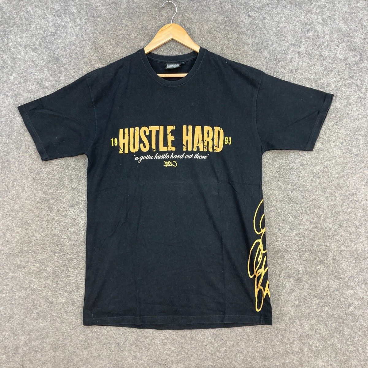 K1X player logo Tシャツ