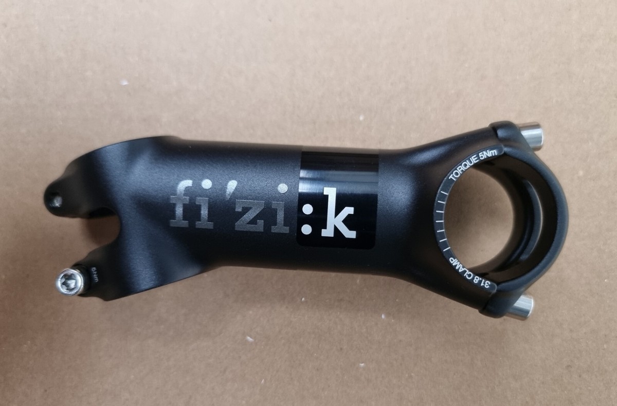 フィジークR1 ステムc-c11.0 フィジーク ステム シラノ フィジークR1