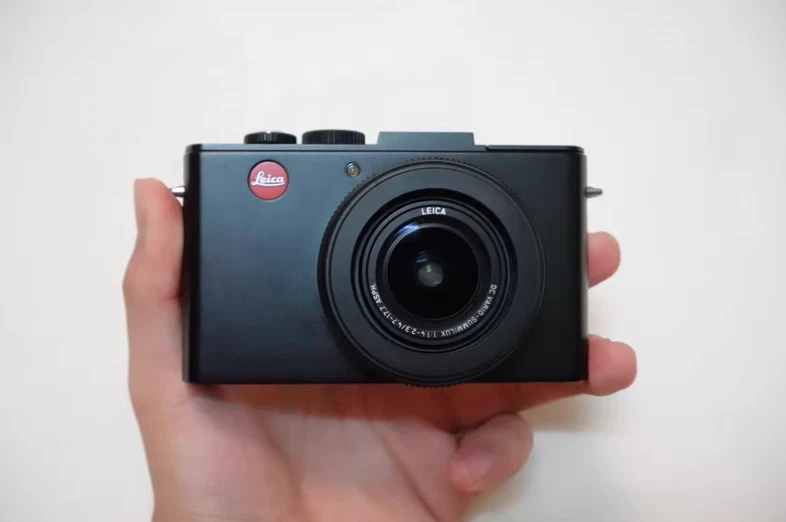 LEICA D-LUX 3‼️最終、最安値。早い者勝ち ライカ D-LUX 3 価格比較