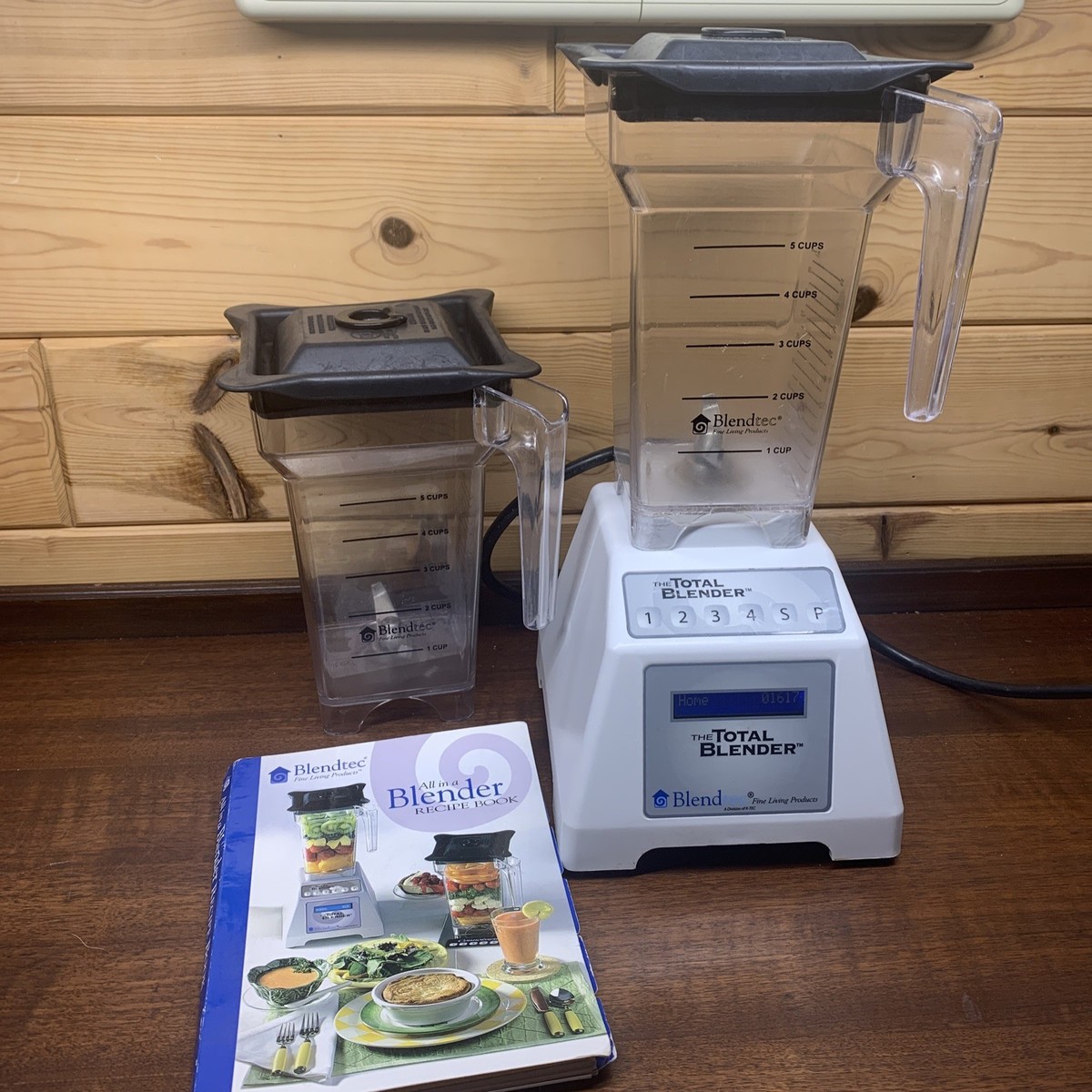 Blendtec Blendtec ブレンテック ブレンダー ブレンテック Qシリーズ