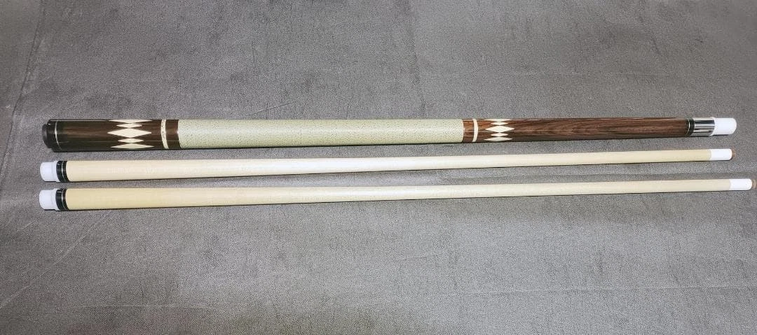Dale Perry、2nd limited edition 1996 2) NEW Dale Perry pool cues