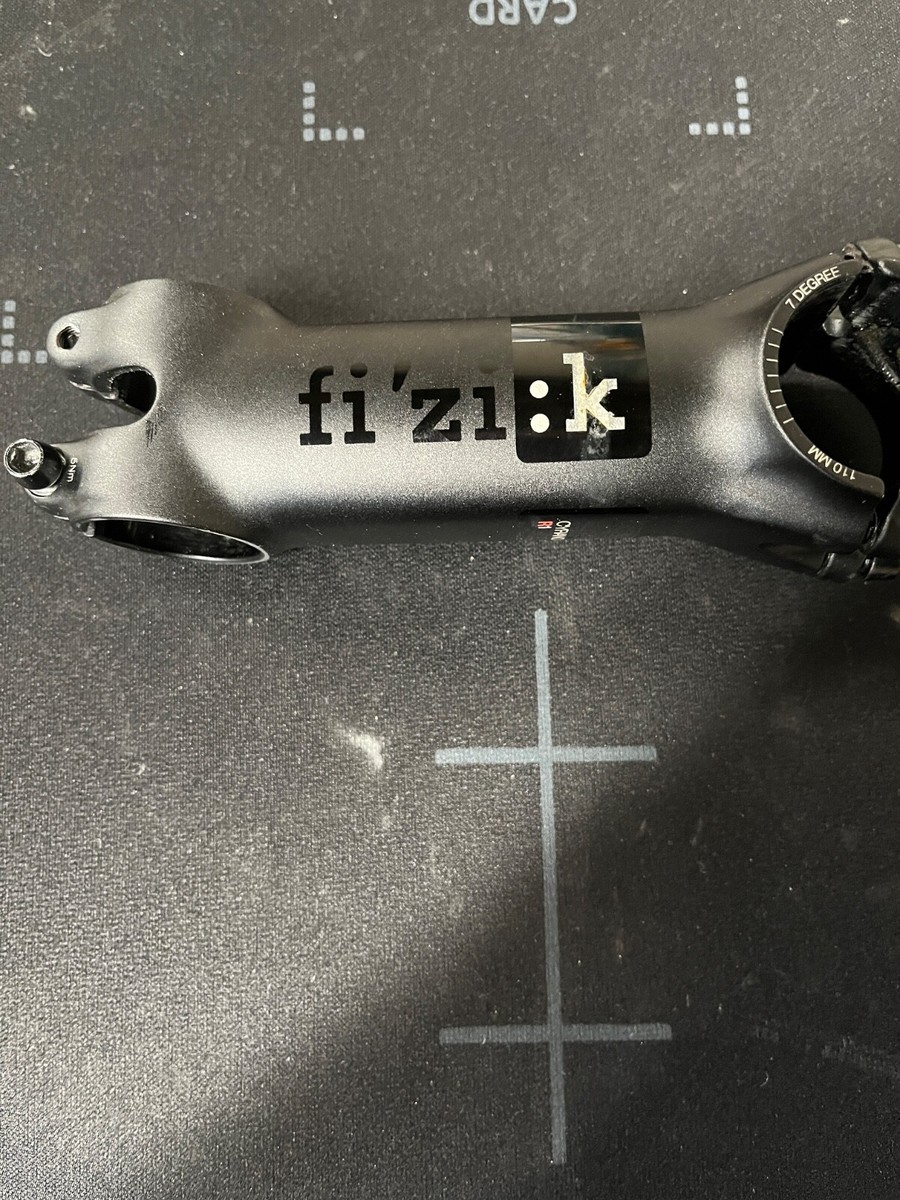 フィジークR1 ステムc-c11.0 【公式通販】