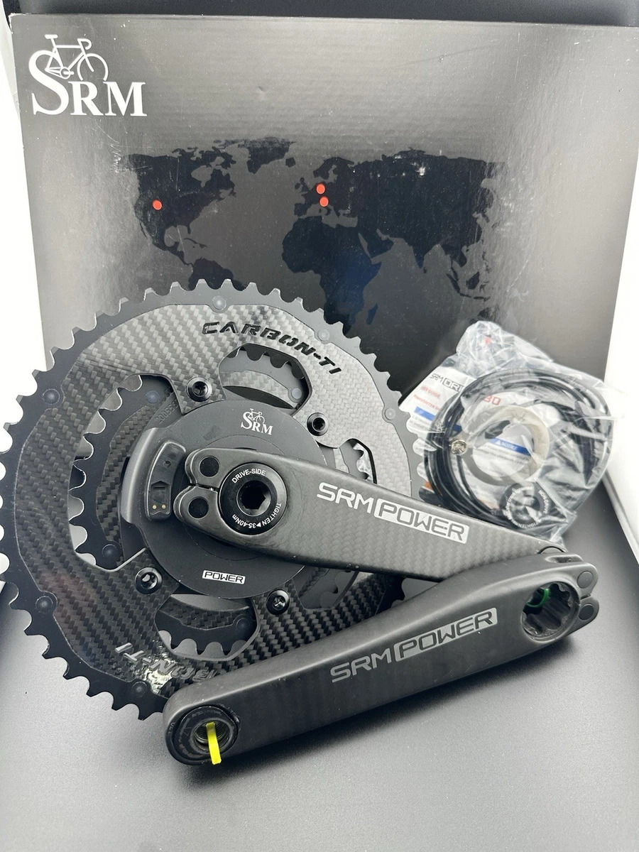 パーツ SRM PM7 FC-7800 パーツ SRM PM7 FC-7800 SRM PM7 Power Meter