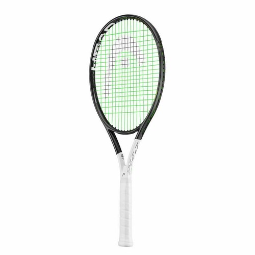 New Head Speed MPL 600 Tennis Racket 16x19 4 3/8 | eBay