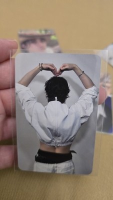 BTS Gelato Pique Jin's Bear Pouch Charm Japan limited New | eBay