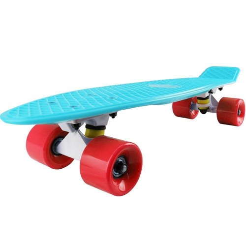 90s Vintage Vtg 1994 Element Skateboard Skate Complete Deck Used F