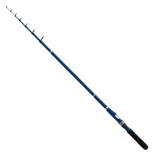 APIA GRANDAGE ATLAS BLUE RUNNER 100MH Spinning Rod | eBay