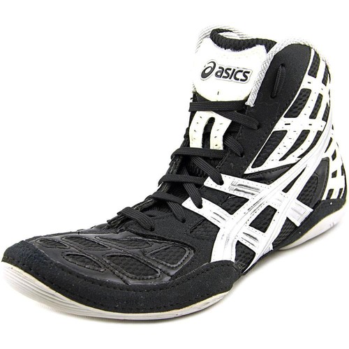 Onitsuka Tiger Wrestling 81 LE Kill Bill Shoes Yellow Black US8.5